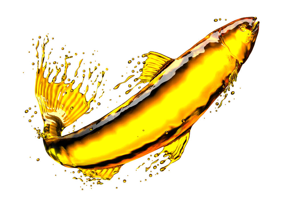 fish oil supp