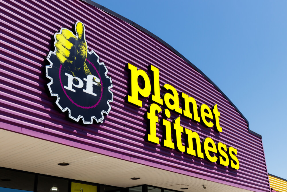 planet fitness