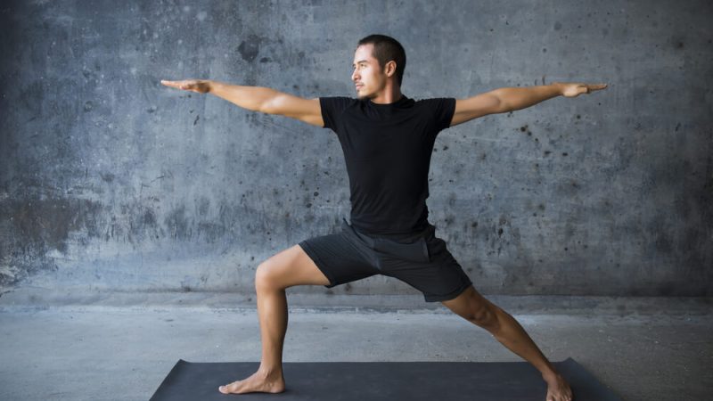 Quel est l’impact du yoga sur votre forme physique?